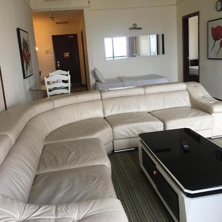 Sabah Suites At Times Square Kl Kuala Lumpur Eksteriør bilde