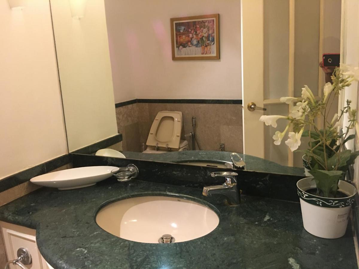 Sabah Suites At Times Square Kl Kuala Lumpur Eksteriør bilde